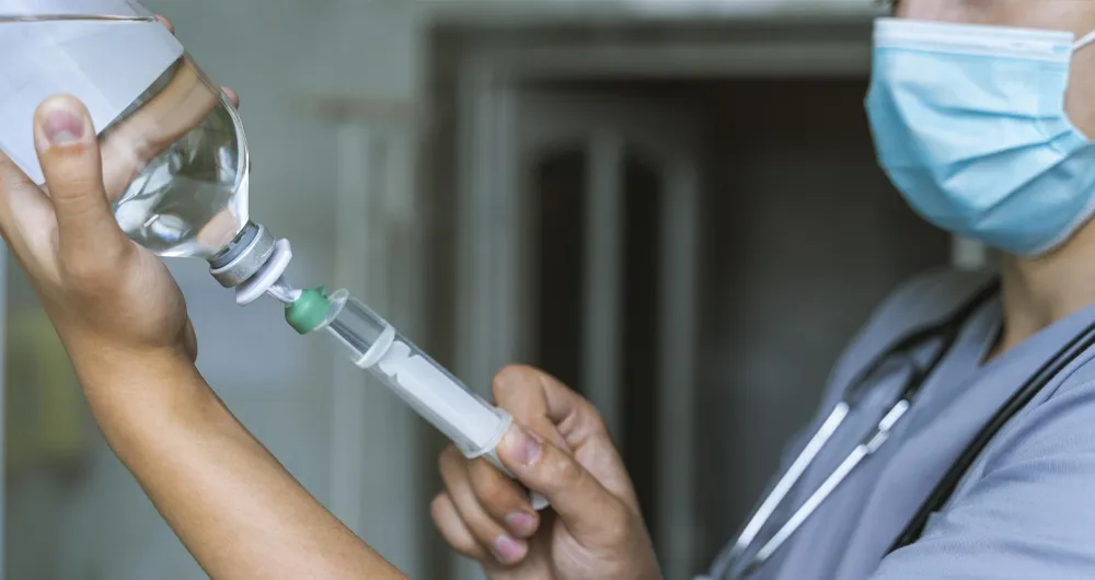 4 step elimination immune system