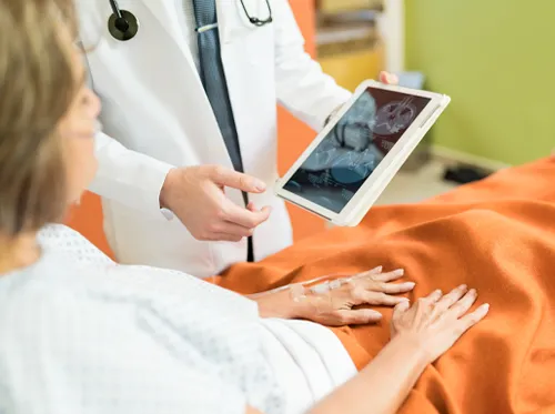7 step posttransplant rehabilitation