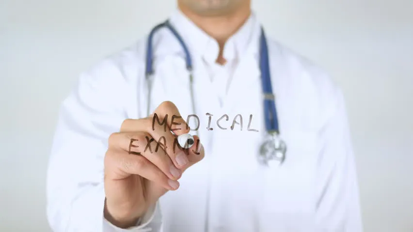 Pre-Transplant Assessment